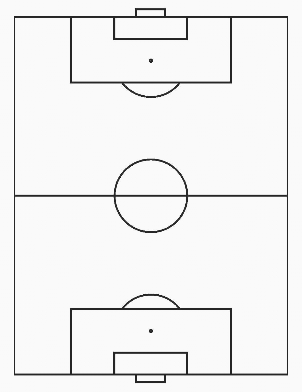 スプレッドシート スライド作成ツールで行う サッカーの試合におけるパスネットワーク図 パスマップ の作り方 Sports Analytics Lab