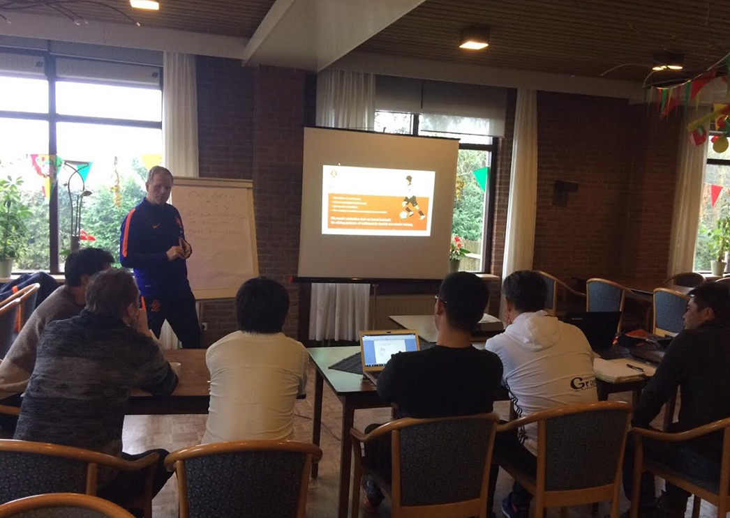 祝 全国大会初出場 修徳中学校サッカー部 吉田拓也監督インタビュー Sports Analytics Lab