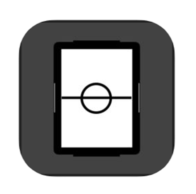 サッカーコーチにオススメ Iphoneの無料戦術ボードアプリ Sports Analytics Lab